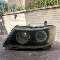 چراغ خطر رانا،لیفان620، پرایدوتعدادی لوازم|قطعات یدکی و لوازم جانبی|اصفهان, خرم|دیوار