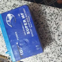 باطری موتور سیکلت|قطعات یدکی و لوازم جانبی|لردگان, |دیوار