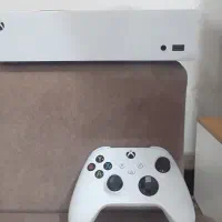 ایکس باکس سری اس در حد خشک با رم ۲ ترا فول بازی