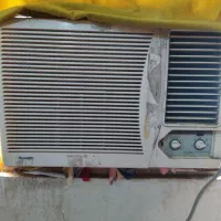 کولر گری|کولر گازی و فن‌کوئل|اهواز, ۲۴ متری|دیوار