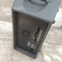 دستگاه پاورمیکسر هونامیک دوافکت