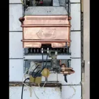 تعمیرات آبگرمکن کولر جارو برقی گاز صفحه ای