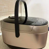 پلوپز دلمونتی 10 نفره|اجاق گاز و لوازم برقی پختوپز|تهران, دکتر هوشیار|دیوار