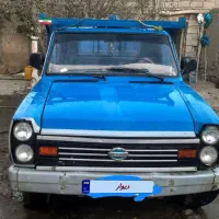 نیسان زامیاد مدل 90|خودرو سواری و وانت|سراب, |دیوار