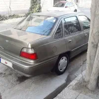 دوو سیلو|خودرو سواری و وانت|تهران, حکیمیه|دیوار