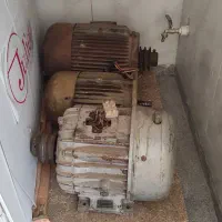 فروش الکتروموتور دینام  . سه فاز