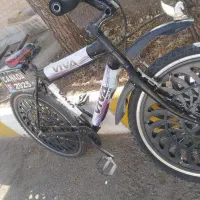 دوچرخه دماوند 26|دوچرخه، اسکیت، اسکوتر|چناران, |دیوار