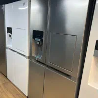 سایددووطرح ۴ درب و دستگیره دار