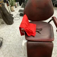 صندلی برقی اریشگاه
