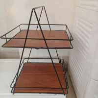 استند سالم و تمیز