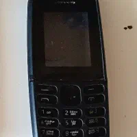 قاب گوشی نوکیا ۱۰۵