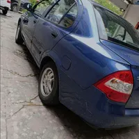 تیبا صندوق‌دار SX، مدل 1393|خودرو سواری و وانت|تربت جام, معدآباد|دیوار