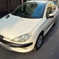 206صندوقدار V8 دور رنگ تک برگ سند