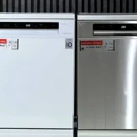 ماشین ظرفشویی ۱۵نفره  ال‌جی اینورتر