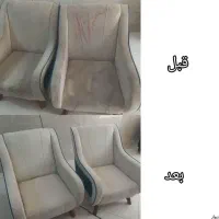 ((مبل شویی تخصصی آرسس))|خدمات نظافت|تویسرکان, |دیوار