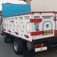 ایسوزو 5200|خودرو سنگین|ساری, |دیوار