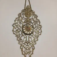 ساعت برنز  نو بزرگ و سنگین|ساعت دیواری و تزئینی|تبریز, |دیوار