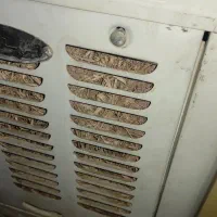کولر آبی ۲۸۰۰ مهراذر