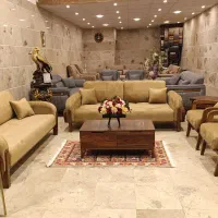 مبل علی|مبلمان خانگی و میز عسلی|رشت, حومه رشت|دیوار