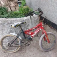 دوچرخه ۱۶