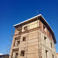 پیش فروش واحد مسکونی تحویل فوری ۵ ماهه