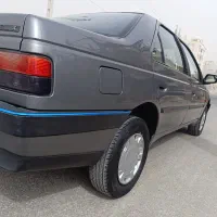 پژو بی رنگ تک سوز شاسی ها پلمپ ۹۲|خودرو سواری و وانت|میناب, |دیوار