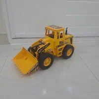 ماشین اسباب بازی