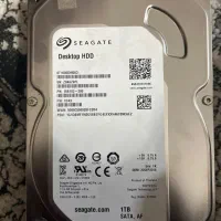 هارد اینترنال ۱ترا سیگیت