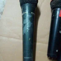 میکروفنمیکرفن|صوتی و تصویری|مشهد, گلشور|دیوار