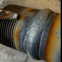 لوله کشی گاز با تعیدیه نظام مهندسی تعمیرات