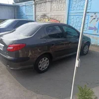 206 sd اتوماتیک|خودرو سواری و وانت|تهران, فرودگاه مهرآباد|دیوار