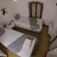 کاروانسرا صفوی امین آباد... - رزرو قسطی در جاباما