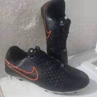 کفش فوتبال تمپو|تجهیزات ورزشی|گرگان, |دیوار