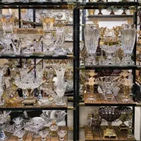 کریستال . مدرن استار