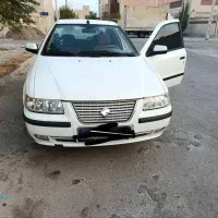 سمند LX