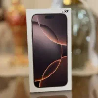 iphone 16 pro max 256G battry 99% ZAA