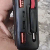 پاور بانک 20000|لوازم جانبی موبایل و تبلت|تهران, شکوفه (عبدل آباد)|دیوار