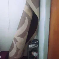 گلیم فرش دونه ای ۱۵۰۰ تومن