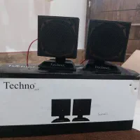 دوعدد باند تکنو نو و اکبند