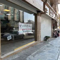 ۹۰ متر اصلی شاهین ویلا|اجارهٔ مغازه و غرفه|کرج, شاهین‌ویلا|دیوار