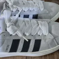 کتانی برند آدیداس درحدنو