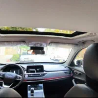 فروش x55pro  مدل ۱۴۰۱|خودرو سواری و وانت|ماکو, |دیوار