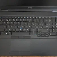 لپ تاپ dell percision 3530 i7 گرافیک 4|رایانه همراه|اصفهان, مهدی آباد|دیوار
