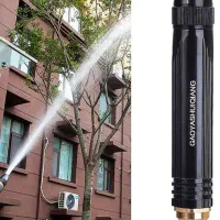 نازل کارواش خانگی پرداخت درب منزل