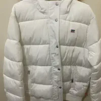 کاپشن پافر لیوایز|لباس|تهران, فرمانیه|دیوار