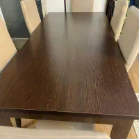 میز ناهارخوری