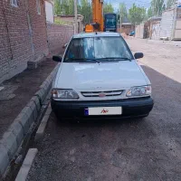 پراید مدل 93