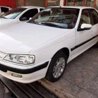 پارس سفارشی xu7p