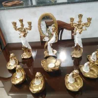 هفت سین|مجسمه، تندیس، ماکت|شیروان (لرستان), |دیوار