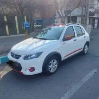 کوییک r|خودرو سواری و وانت|تهران, فاطمی|دیوار